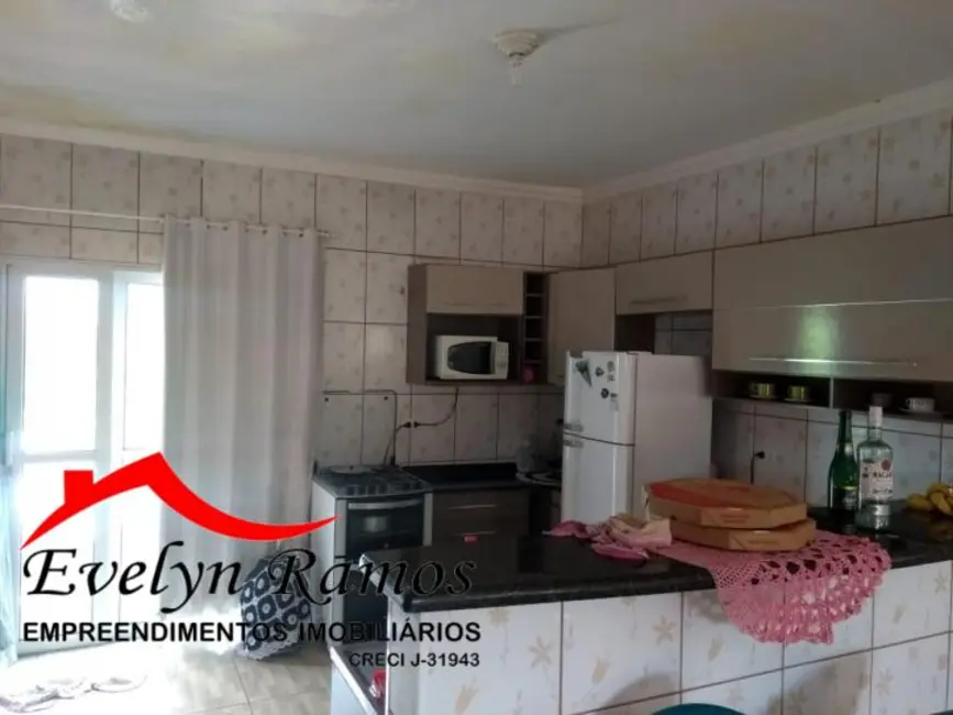 Foto 4 de Casa com 1 quarto à venda, 200m2 em Salto De Pirapora - SP
