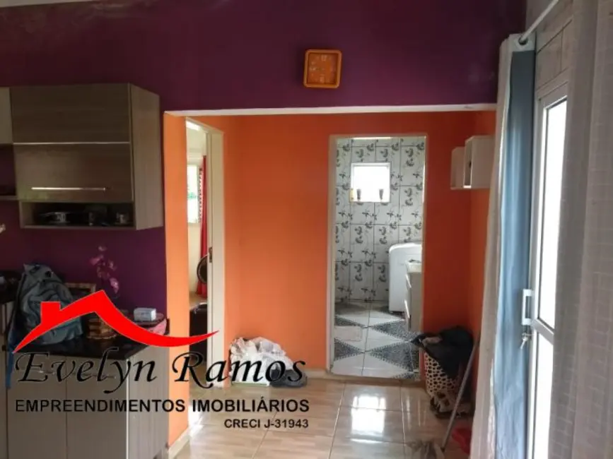 Foto 5 de Casa com 1 quarto à venda, 200m2 em Salto De Pirapora - SP