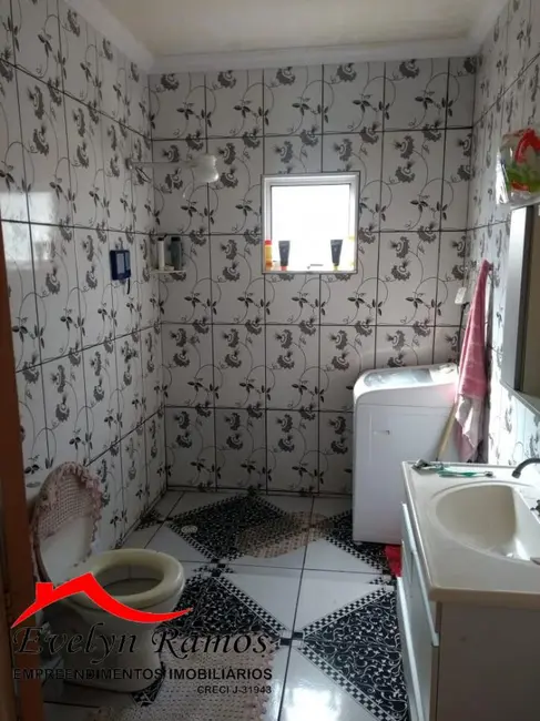 Foto 6 de Casa com 1 quarto à venda, 200m2 em Salto De Pirapora - SP