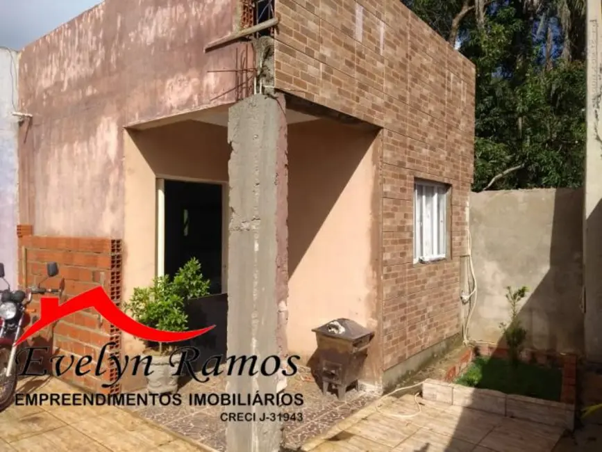 Foto 3 de Casa com 1 quarto à venda, 200m2 em Salto De Pirapora - SP