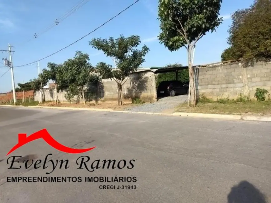 Foto 1 de Terreno / Lote à venda, 1520m2 em Salto De Pirapora - SP