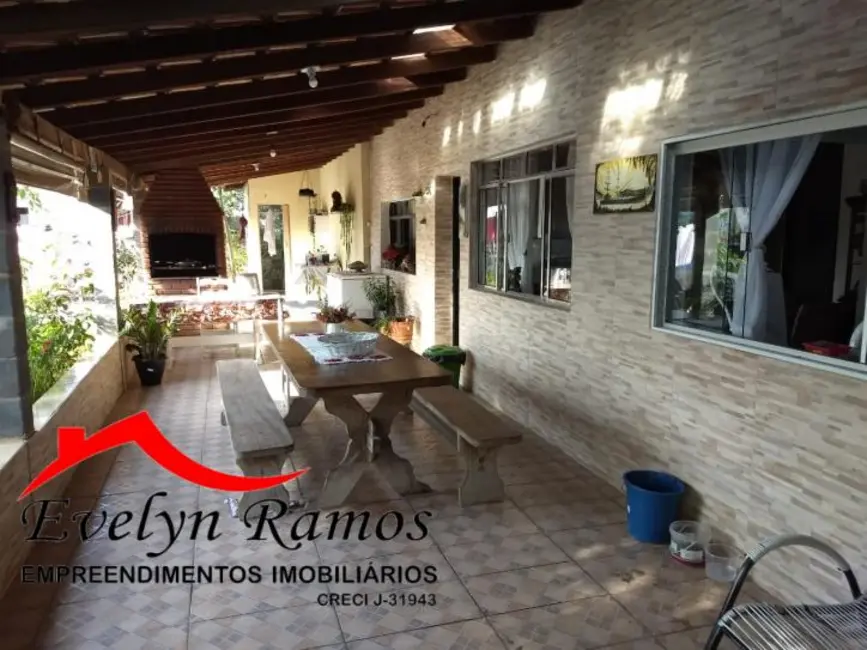 Foto 4 de Terreno / Lote à venda, 1520m2 em Salto De Pirapora - SP