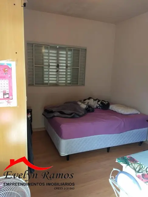 Foto 5 de Casa com 2 quartos à venda, 250m2 em Salto De Pirapora - SP