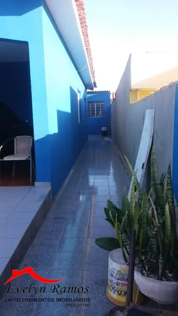 Foto 9 de Casa com 2 quartos à venda, 250m2 em Salto De Pirapora - SP