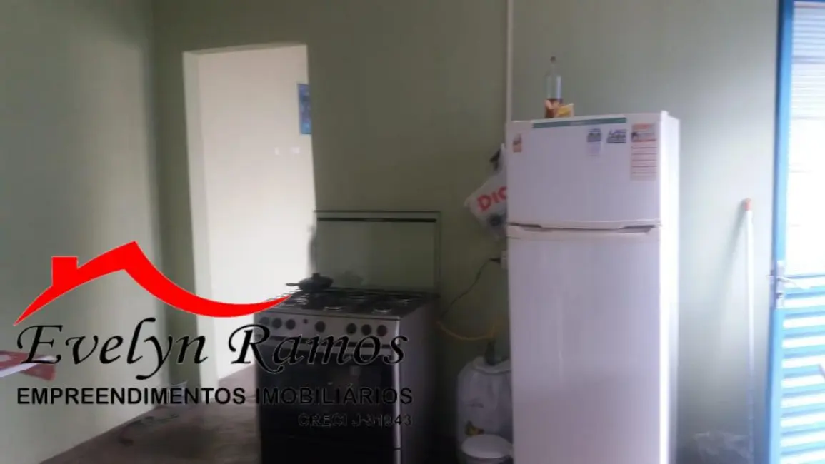 Foto 7 de Casa com 2 quartos à venda, 250m2 em Salto De Pirapora - SP