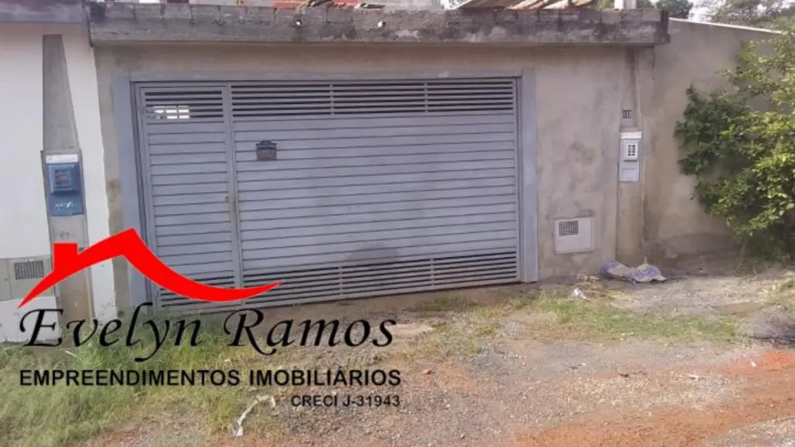 Foto 1 de Casa com 3 quartos à venda, 180m2 em Salto De Pirapora - SP