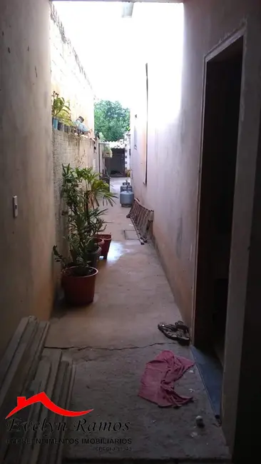 Foto 7 de Casa com 3 quartos à venda, 180m2 em Salto De Pirapora - SP