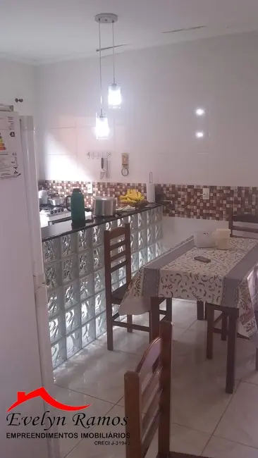 Foto 5 de Casa com 3 quartos à venda, 180m2 em Salto De Pirapora - SP