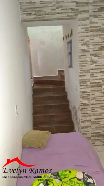 Foto 3 de Casa com 3 quartos à venda, 180m2 em Salto De Pirapora - SP