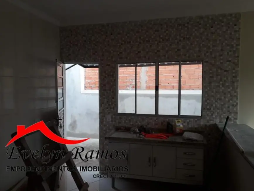 Foto 6 de Casa com 2 quartos à venda, 138m2 em Salto De Pirapora - SP