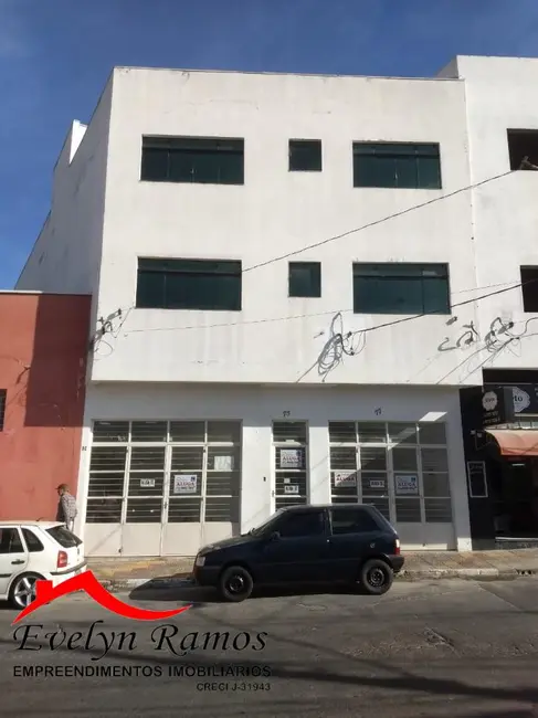 Sala Comercial para alugar em Centro, Salto De Pirapora - SP - imagem 3 Foto 3 de Sala Comercial para alugar em Centro, Salto De Pirapora - SP