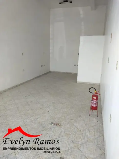 Foto 2 de Sala Comercial para alugar em Centro, Salto De Pirapora - SP