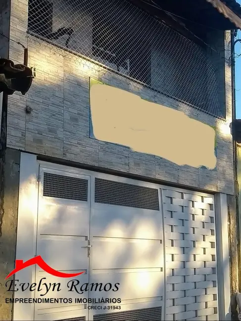 Foto 1 de Casa com 3 quartos à venda em Salto De Pirapora - SP