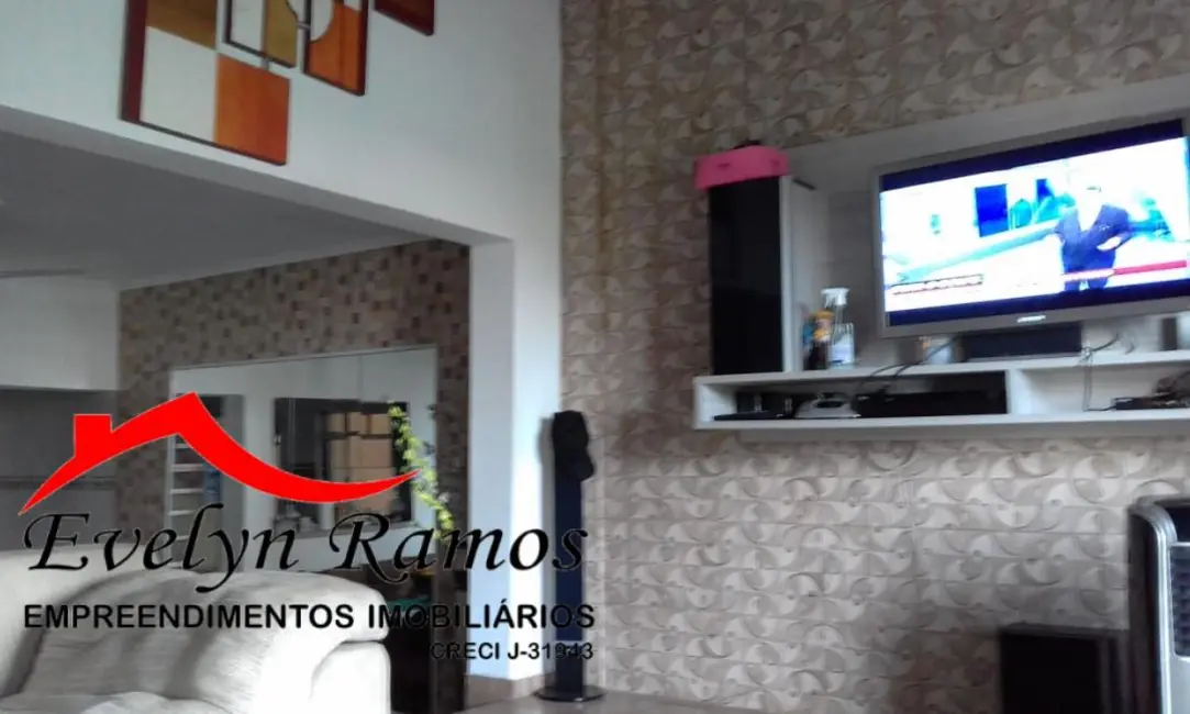 Foto 2 de Casa com 3 quartos à venda em Salto De Pirapora - SP