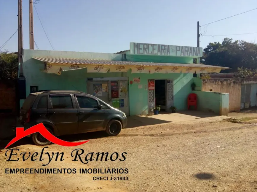 Foto 1 de Casa com 4 quartos à venda, 500m2 em Salto De Pirapora - SP