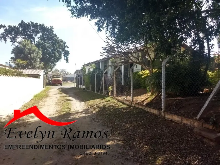 Foto 3 de Terreno / Lote à venda, 2723m2 em Salto De Pirapora - SP