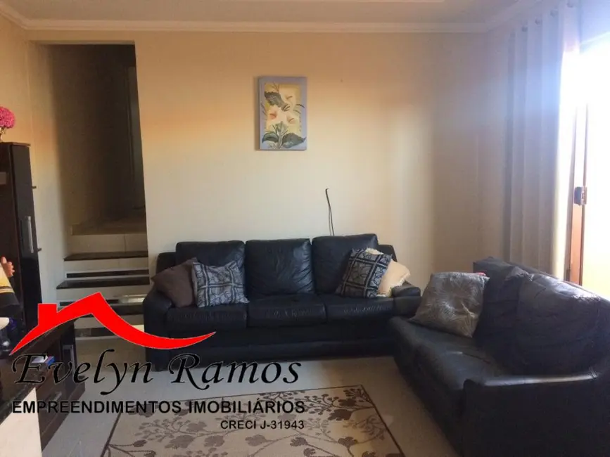 Foto 4 de Casa com 3 quartos à venda em Salto De Pirapora - SP