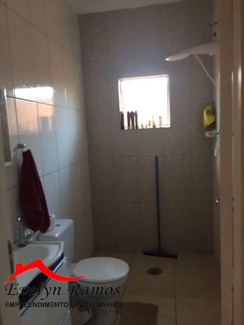 Foto 9 de Casa com 3 quartos à venda em Salto De Pirapora - SP