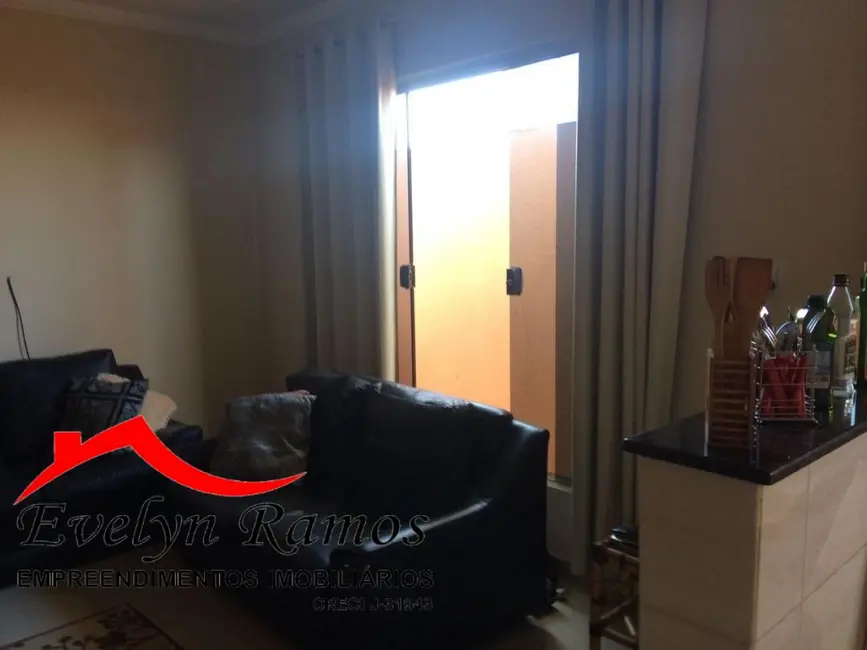 Foto 3 de Casa com 3 quartos à venda em Salto De Pirapora - SP