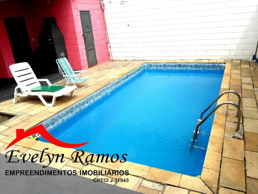 Foto 6 de Casa com 1 quarto à venda, 250m2 em Salto De Pirapora - SP