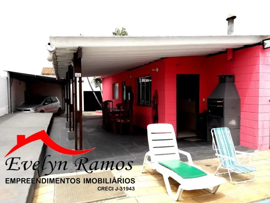 Foto 7 de Casa com 1 quarto à venda, 250m2 em Salto De Pirapora - SP