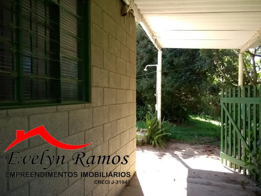 Foto 4 de Chácara com 1 quarto à venda, 2800m2 em Salto De Pirapora - SP