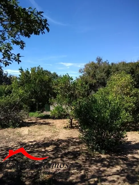 Foto 5 de Chácara com 1 quarto à venda, 2800m2 em Salto De Pirapora - SP