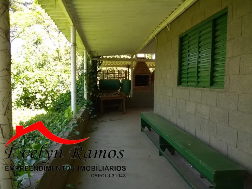 Foto 1 de Chácara com 1 quarto à venda, 2800m2 em Salto De Pirapora - SP