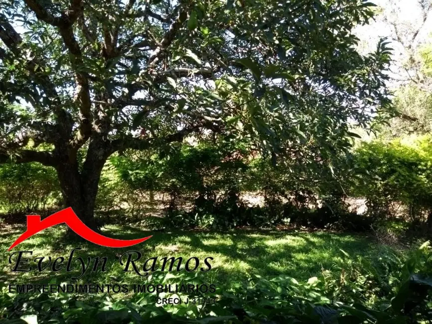 Foto 6 de Chácara com 1 quarto à venda, 2800m2 em Salto De Pirapora - SP