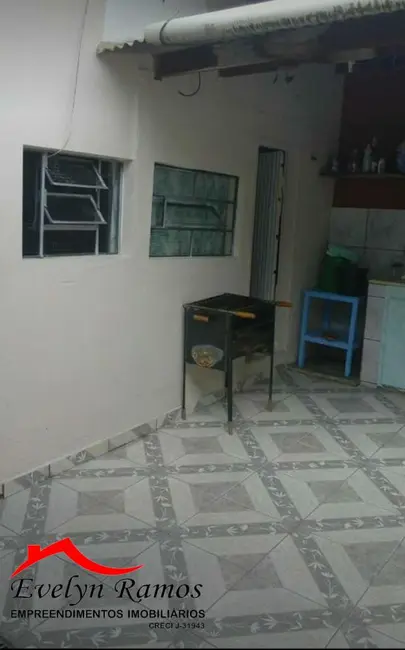 Foto 4 de Casa com 2 quartos à venda em Salto De Pirapora - SP
