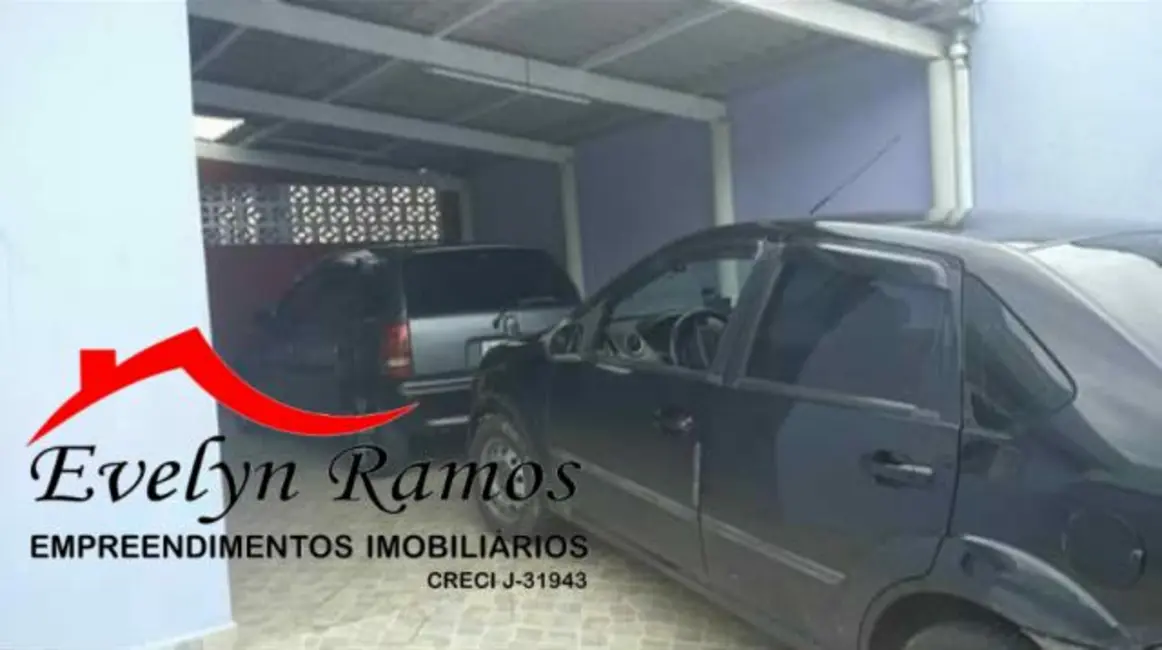 Foto 2 de Casa com 2 quartos à venda em Salto De Pirapora - SP