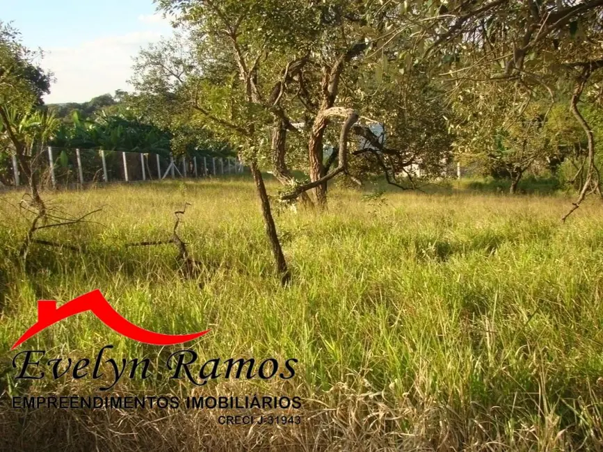 Foto 5 de Terreno / Lote à venda, 1026m2 em Salto De Pirapora - SP