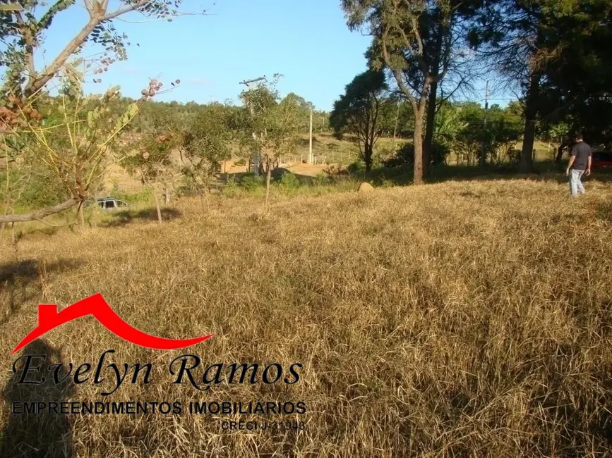 Foto 2 de Terreno / Lote à venda, 1026m2 em Salto De Pirapora - SP