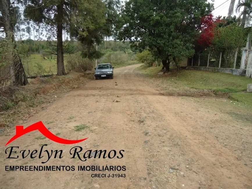 Foto 1 de Terreno / Lote à venda, 1026m2 em Salto De Pirapora - SP