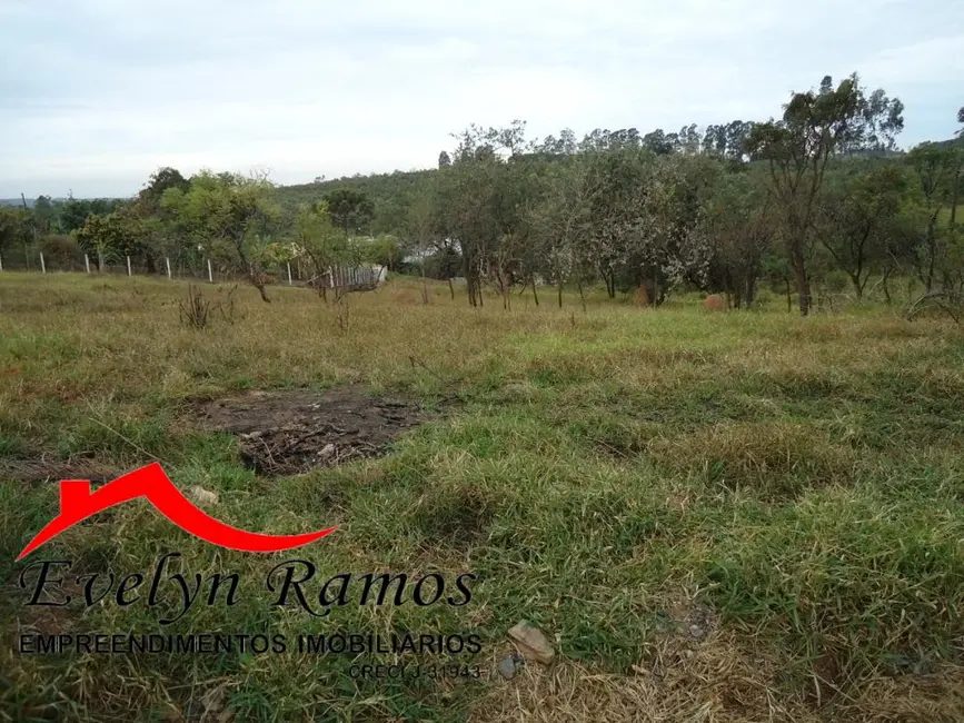 Foto 3 de Terreno / Lote à venda, 1026m2 em Salto De Pirapora - SP