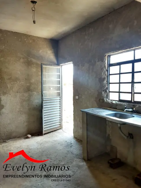 Foto 5 de Casa com 2 quartos à venda em Salto De Pirapora - SP