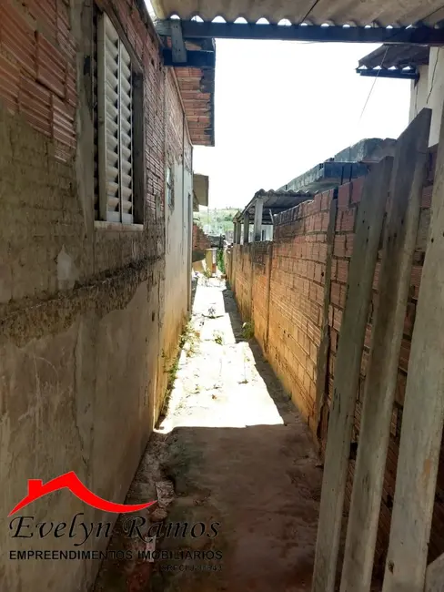 Foto 1 de Casa com 2 quartos à venda em Salto De Pirapora - SP