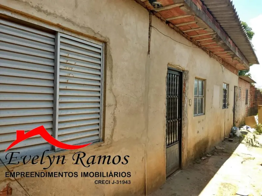 Foto 3 de Casa com 2 quartos à venda em Salto De Pirapora - SP