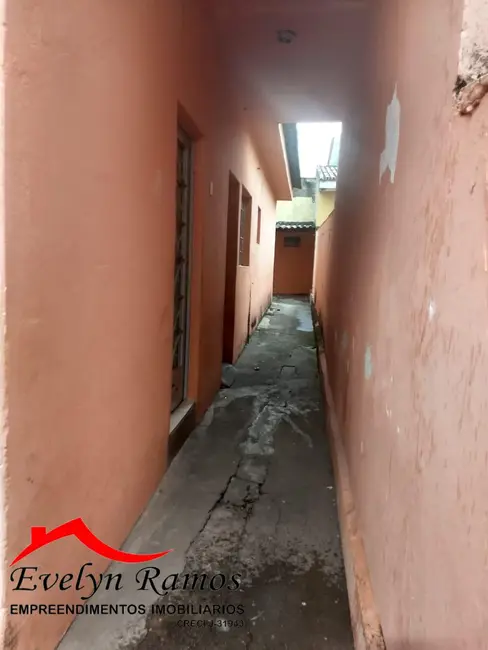 Foto 2 de Casa com 2 quartos à venda, 125m2 em Salto De Pirapora - SP
