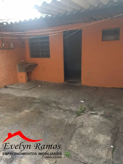Foto 9 de Casa com 2 quartos à venda, 125m2 em Salto De Pirapora - SP