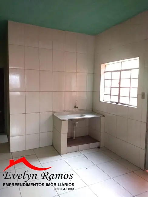 Foto 5 de Casa com 2 quartos à venda, 125m2 em Salto De Pirapora - SP