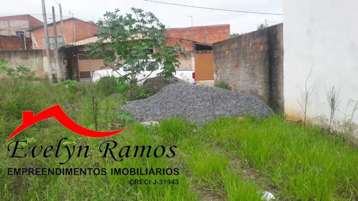 Foto 2 de Terreno / Lote à venda, 125m2 em Salto De Pirapora - SP