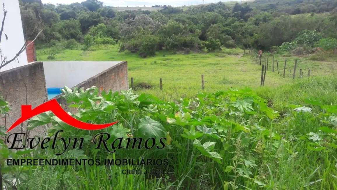 Foto 3 de Terreno / Lote à venda, 125m2 em Salto De Pirapora - SP