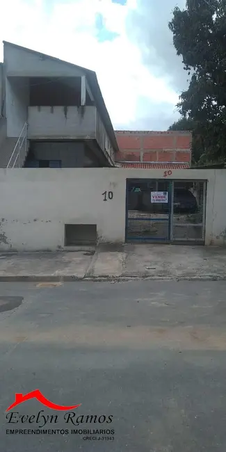 Foto 1 de Casa com 5 quartos à venda, 310m2 em Salto De Pirapora - SP
