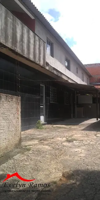 Foto 2 de Casa com 5 quartos à venda, 310m2 em Salto De Pirapora - SP