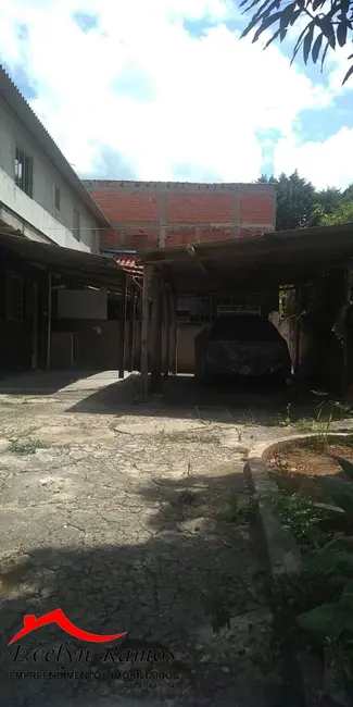 Foto 3 de Casa com 5 quartos à venda, 310m2 em Salto De Pirapora - SP