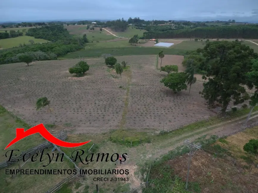 Foto 2 de Chácara à venda, 28427m2 em Salto De Pirapora - SP