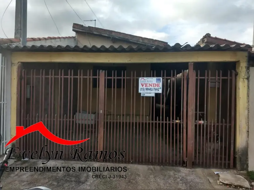 Foto 1 de Casa com 4 quartos à venda, 150m2 em Salto De Pirapora - SP