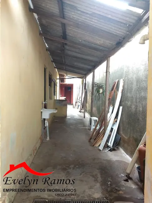 Foto 3 de Casa com 4 quartos à venda, 150m2 em Salto De Pirapora - SP