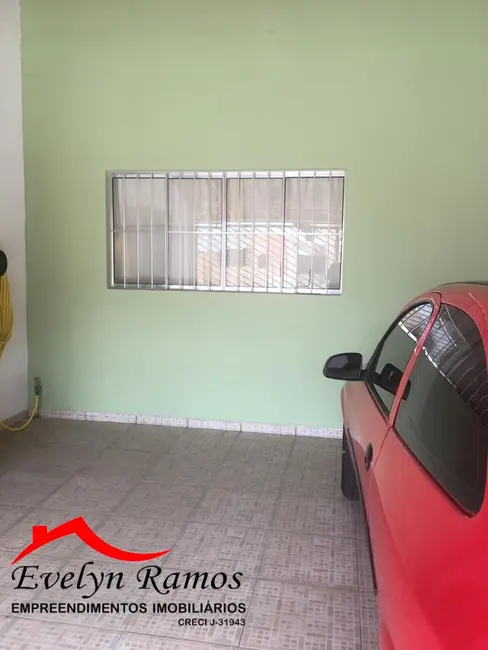 Foto 2 de Casa com 2 quartos à venda em Salto De Pirapora - SP